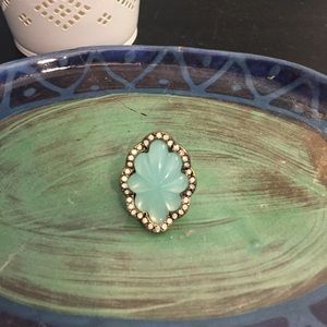 Cocktail ring